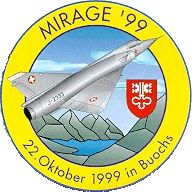 Mirage '99