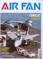 AirFan cover