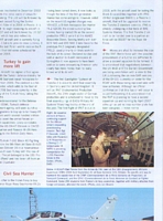 Aviation News August 2007, EMS 2006