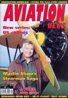 Aviation News Januari 2007