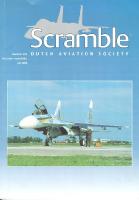 Scramble July 1999