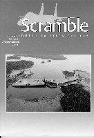 Scramble June 2001