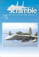 Scramble Juli 2002