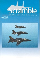 Scramble September 2002