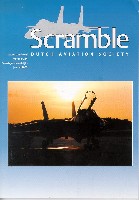 Scramble Januari 2003