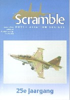 Scramble November 2003