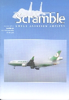 Scramble October 2004