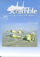 Scramble November 2004